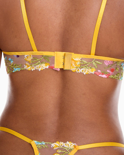 Tiffanya Jardin Secret Fantasy Set