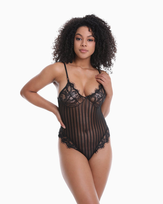 Tiffanya Enchanté Bodysuit