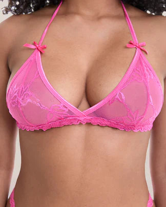 Tiffanya MatchPerfect Bra